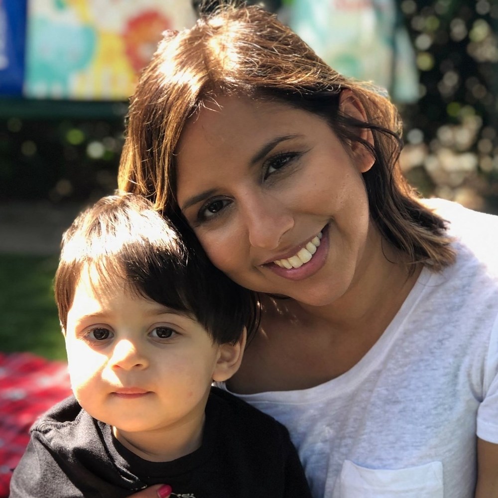 Meet your Posher, Shipra